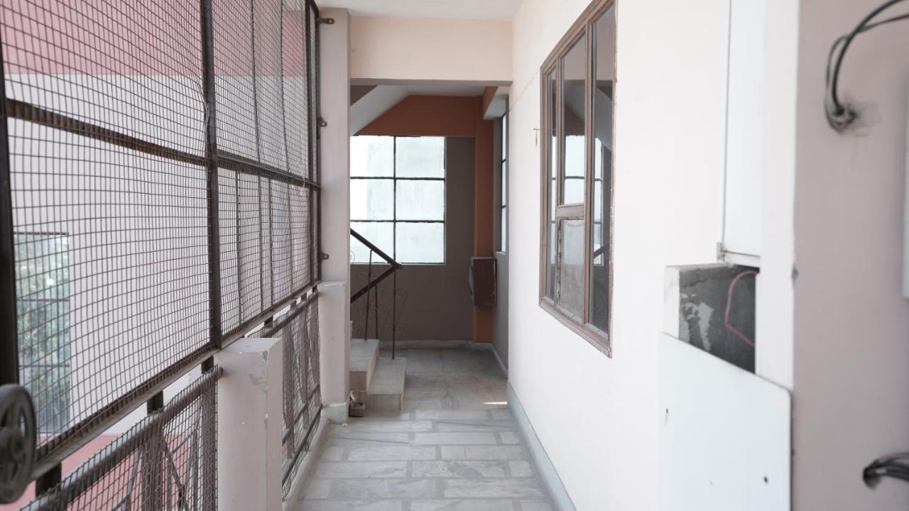 Hotel Mohan By Wb Inn Agra (Uttar Pradesh) Exterior foto
